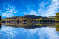Lake Views